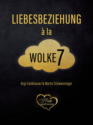 cover image of Liebesbeziehung à la Wolke 7